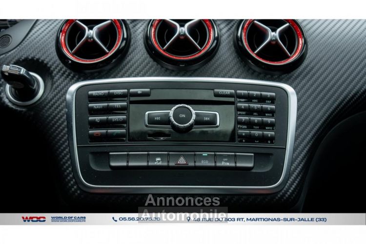 Mercedes Classe A 45 - BV Speedshift  / Sieges Performance/ Aerokit / Harman Kardon - <small></small> 26.900 € <small>TTC</small> - #29