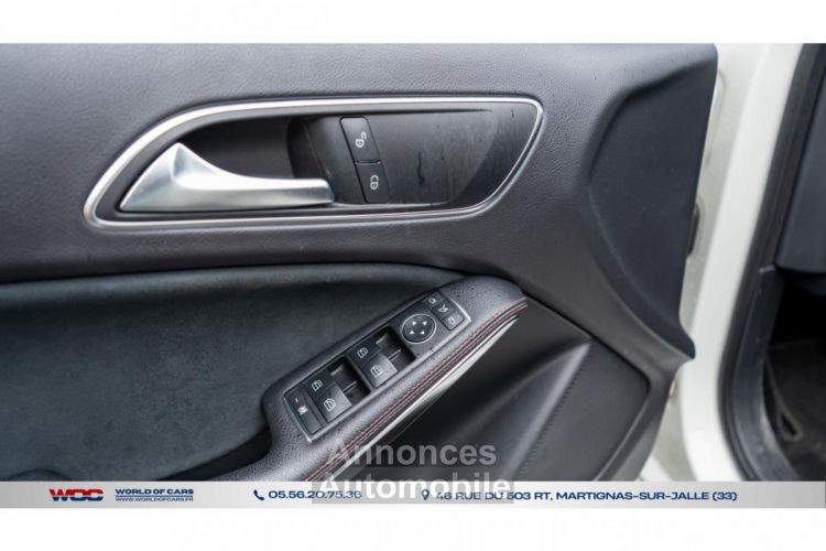 Mercedes Classe A 45 - BV Speedshift  / Sieges Performance/ Aerokit / Harman Kardon - <small></small> 26.900 € <small>TTC</small> - #37