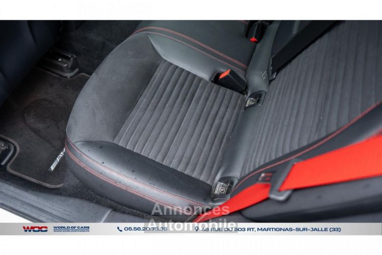 Mercedes Classe A 45 - BV Speedshift  / Sieges Performance/ Aerokit / Harman Kardon - <small></small> 26.900 € <small>TTC</small> - #46