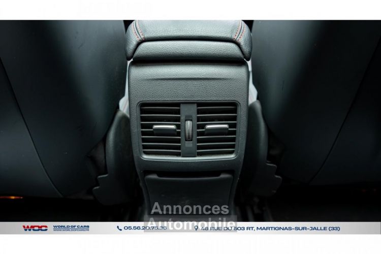 Mercedes Classe A 45 - BV Speedshift  / Sieges Performance/ Aerokit / Harman Kardon - <small></small> 26.900 € <small>TTC</small> - #49