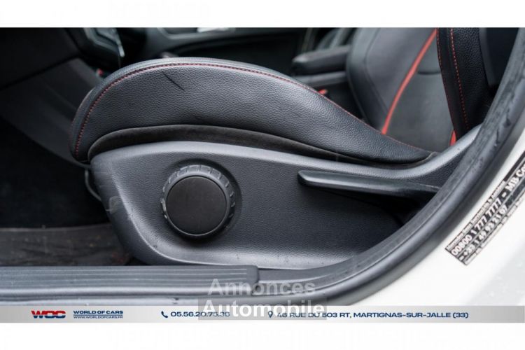 Mercedes Classe A 45 - BV Speedshift  / Sieges Performance/ Aerokit / Harman Kardon - <small></small> 26.900 € <small>TTC</small> - #58