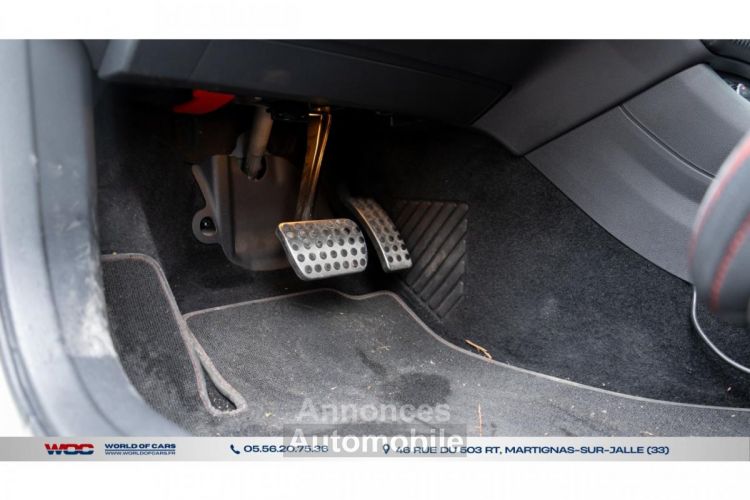 Mercedes Classe A 45 - BV Speedshift  / Sieges Performance/ Aerokit / Harman Kardon - <small></small> 26.900 € <small>TTC</small> - #59