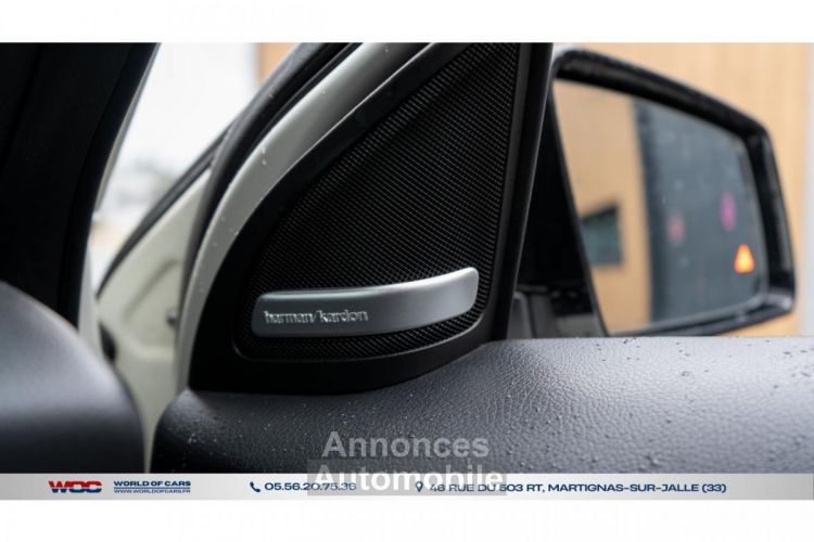 Mercedes Classe A 45 - BV Speedshift  / Sieges Performance/ Aerokit / Harman Kardon - <small></small> 26.900 € <small>TTC</small> - #68