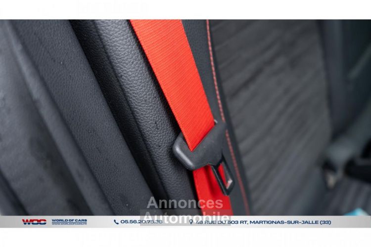 Mercedes Classe A 45 - BV Speedshift  / Sieges Performance/ Aerokit / Harman Kardon - <small></small> 26.900 € <small>TTC</small> - #71