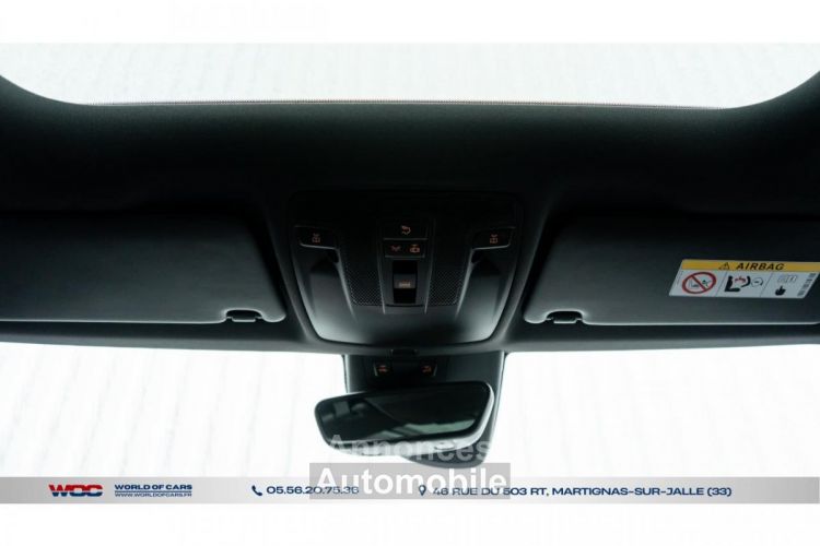 Mercedes Classe A 45 - BV Speedshift  / Sieges Performance/ Aerokit / Harman Kardon - <small></small> 26.900 € <small>TTC</small> - #72