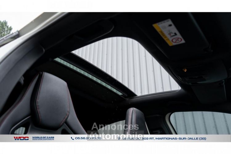 Mercedes Classe A 45 - BV Speedshift  / Sieges Performance/ Aerokit / Harman Kardon - <small></small> 26.900 € <small>TTC</small> - #74