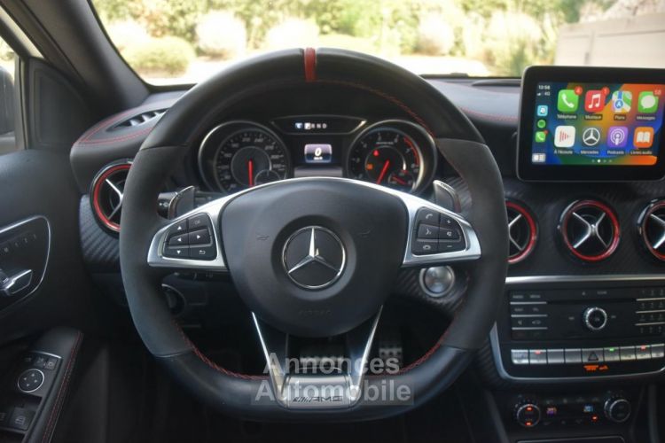 Mercedes Classe A 45 - BV Speedshift DCT AMG  BERLINE - BM 176 AMG 4-Matic PHASE 2 - <small></small> 33.790 € <small>TTC</small> - #17