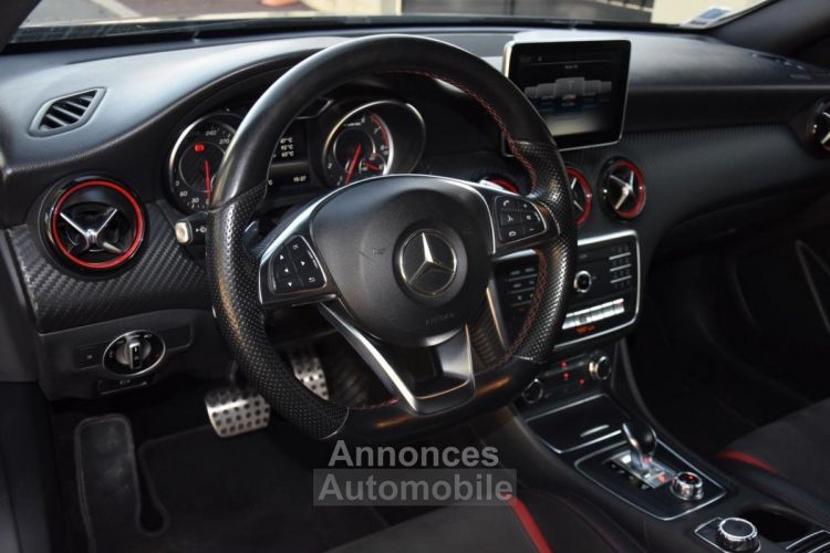 Mercedes Classe A 45 - BV Speedshift DCT AMG BERLINE - BM 176 AMG 4-Matic PHASE 2 - <small></small> 24.900 € <small>TTC</small> - #3