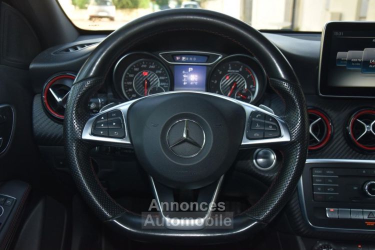 Mercedes Classe A 45 - BV Speedshift DCT AMG BERLINE - BM 176 AMG 4-Matic PHASE 2 - <small></small> 24.900 € <small>TTC</small> - #5