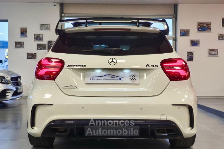 Mercedes Classe A 45 III (2) AMG 381 4MATIC - <small></small> 22.000 € <small>TTC</small> - #7