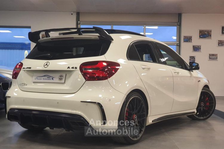 Mercedes Classe A 45 III (2) AMG 381 4MATIC - <small></small> 22.000 € <small>TTC</small> - #10