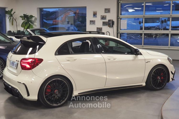 Mercedes Classe A 45 III (2) AMG 381 4MATIC - <small></small> 22.000 € <small>TTC</small> - #11