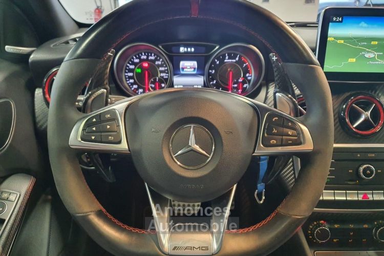 Mercedes Classe A 45 III (2) AMG 381 4MATIC - <small></small> 22.000 € <small>TTC</small> - #19