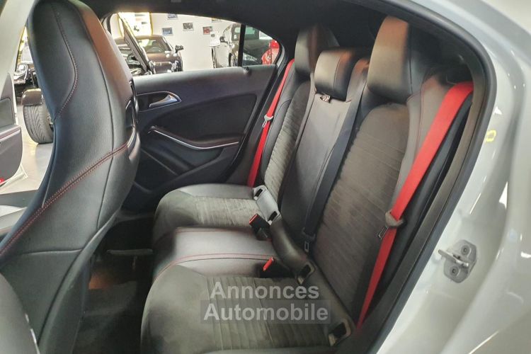 Mercedes Classe A 45 III (2) AMG 381 4MATIC - <small></small> 22.000 € <small>TTC</small> - #26