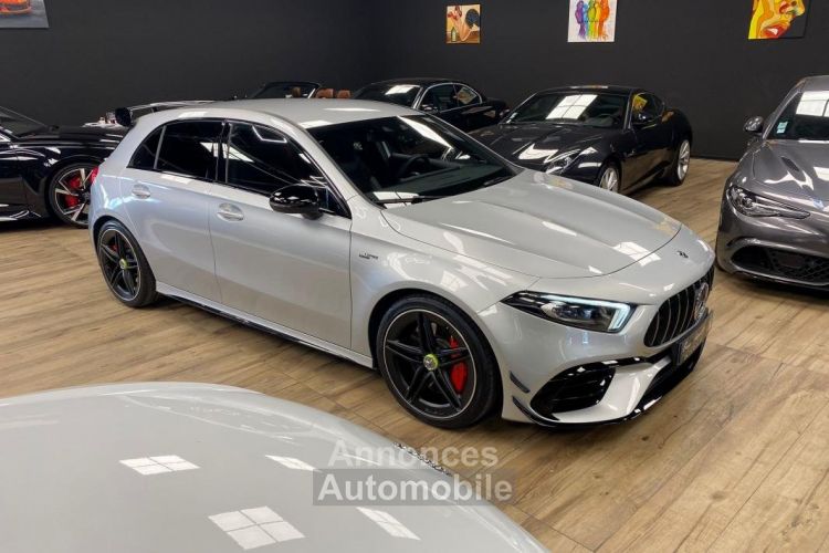 Mercedes Classe A 45 IV AMG S 4MATIC+ 8G-DCT - <small></small> 68.990 € <small>TTC</small> - #5