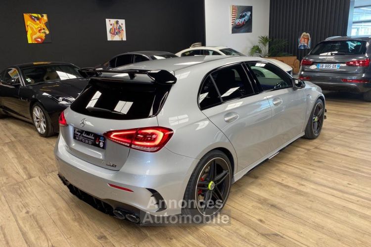 Mercedes Classe A 45 IV AMG S 4MATIC+ 8G-DCT - <small></small> 68.990 € <small>TTC</small> - #7