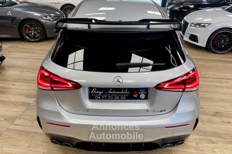 Mercedes Classe A 45 IV AMG S 4MATIC+ 8G-DCT - <small></small> 68.990 € <small>TTC</small> - #8