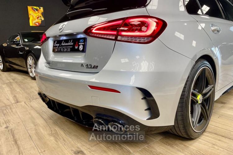 Mercedes Classe A 45 IV AMG S 4MATIC+ 8G-DCT - <small></small> 68.990 € <small>TTC</small> - #9