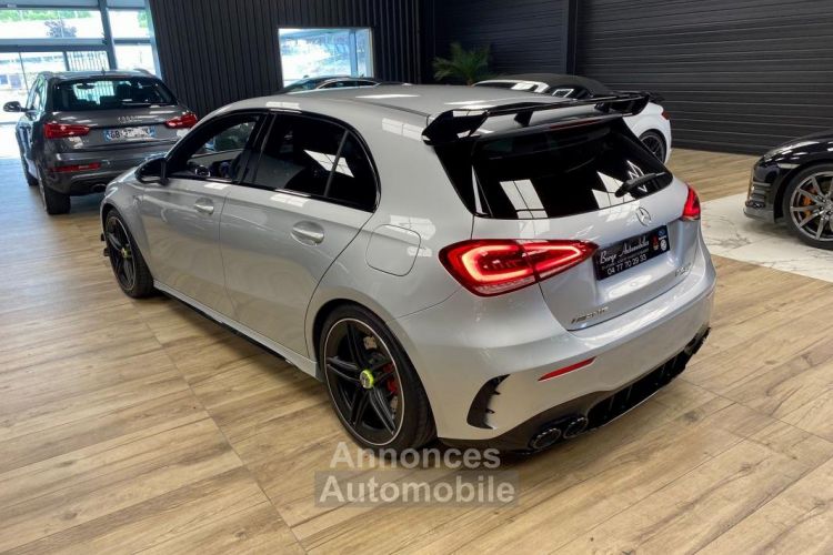 Mercedes Classe A 45 IV AMG S 4MATIC+ 8G-DCT - <small></small> 68.990 € <small>TTC</small> - #11