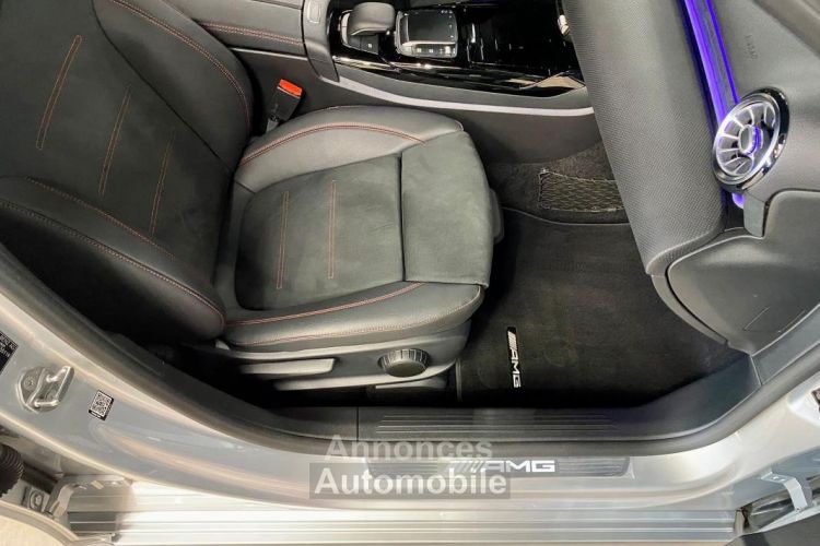 Mercedes Classe A 45 IV AMG S 4MATIC+ 8G-DCT - <small></small> 68.990 € <small>TTC</small> - #33