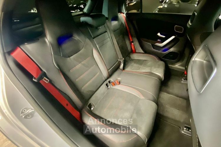 Mercedes Classe A 45 IV AMG S 4MATIC+ 8G-DCT - <small></small> 68.990 € <small>TTC</small> - #37