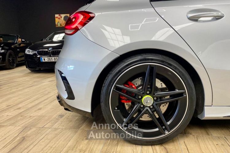 Mercedes Classe A 45 IV AMG S 4MATIC+ 8G-DCT - <small></small> 65.990 € <small>TTC</small> - #10