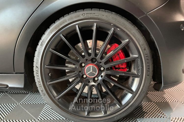 Mercedes Classe A 45 Mercedes-AMG EDITION ONE Speedshift DCT 4-Matic - <small></small> 23.990 € <small>TTC</small> - #10