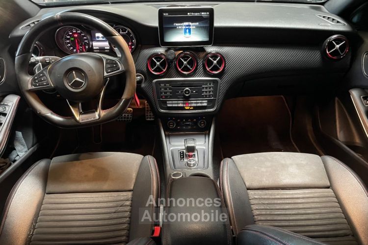 Mercedes Classe A 45 Mercedes-AMG EDITION ONE Speedshift DCT 4-Matic - <small></small> 23.990 € <small>TTC</small> - #13