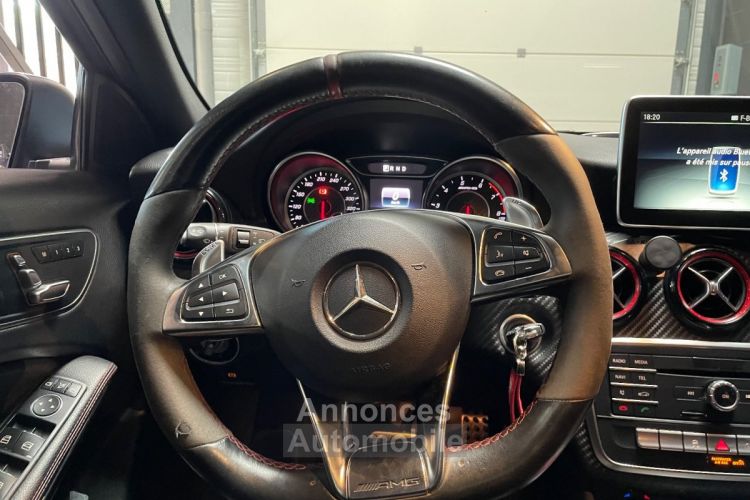 Mercedes Classe A 45 Mercedes-AMG EDITION ONE Speedshift DCT 4-Matic - <small></small> 23.990 € <small>TTC</small> - #14