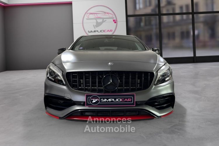 Mercedes Classe A 45 Mercedes-AMG FRANCAISE TOIT OUVRANT - <small></small> 33.990 € <small>TTC</small> - #2