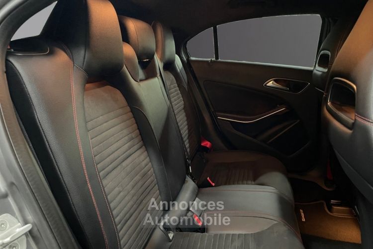 Mercedes Classe A 45 Mercedes-AMG FRANCAISE TOIT OUVRANT - <small></small> 33.990 € <small>TTC</small> - #10