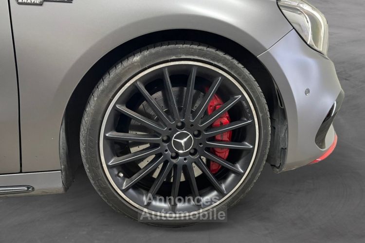 Mercedes Classe A 45 Mercedes-AMG FRANCAISE TOIT OUVRANT - <small></small> 33.990 € <small>TTC</small> - #19