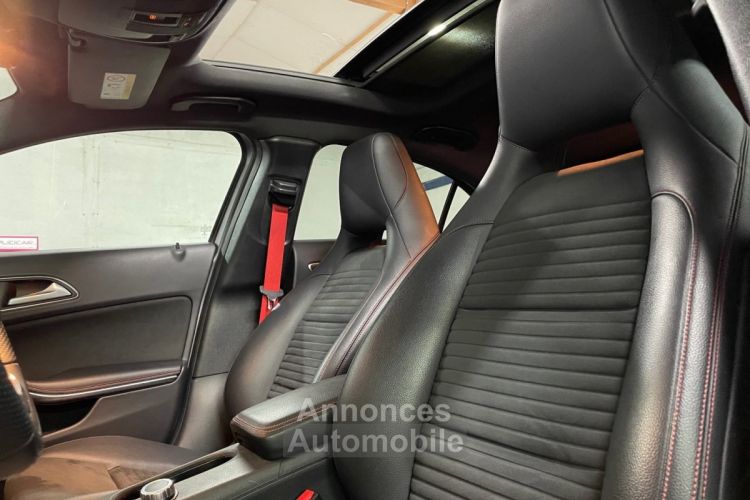 Mercedes Classe A 45 Mercedes-AMG FRANCAISE TOIT OUVRANT - <small></small> 33.990 € <small>TTC</small> - #20