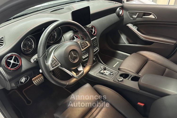 Mercedes Classe A 45 Mercedes-AMG Speedshift DCT 4-Matic - <small></small> 37.990 € <small>TTC</small> - #2