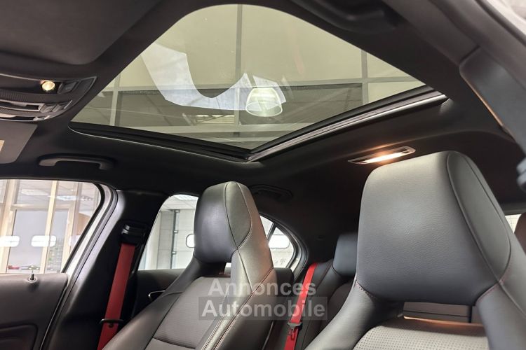 Mercedes Classe A 45 Mercedes-AMG Speedshift DCT 4-Matic - <small></small> 37.990 € <small>TTC</small> - #16