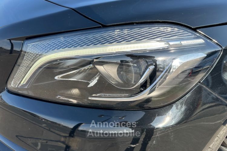 Mercedes Classe A 45 Mercedes-AMG Speedshift DCT 4-Matic - <small></small> 26.990 € <small>TTC</small> - #8