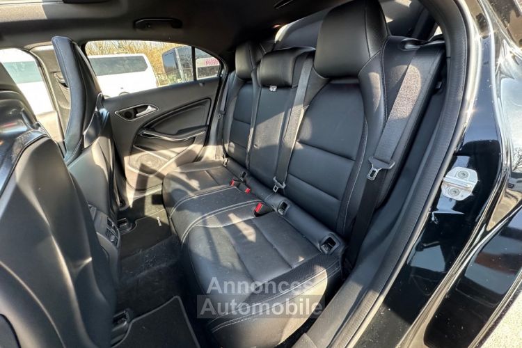 Mercedes Classe A 45 Mercedes-AMG Speedshift DCT 4-Matic - <small></small> 26.990 € <small>TTC</small> - #21