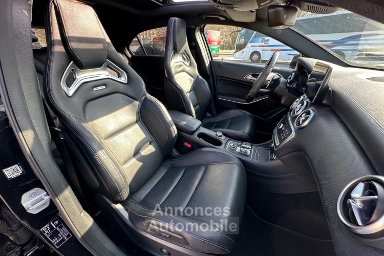 Mercedes Classe A 45 Mercedes-AMG Speedshift DCT 4-Matic - <small></small> 26.990 € <small>TTC</small> - #28