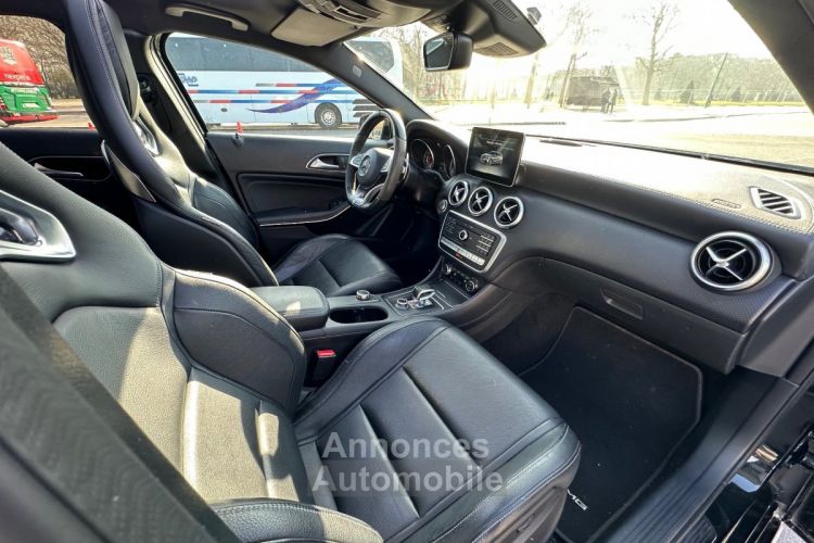 Mercedes Classe A 45 Mercedes-AMG Speedshift DCT 4-Matic - <small></small> 26.990 € <small>TTC</small> - #30