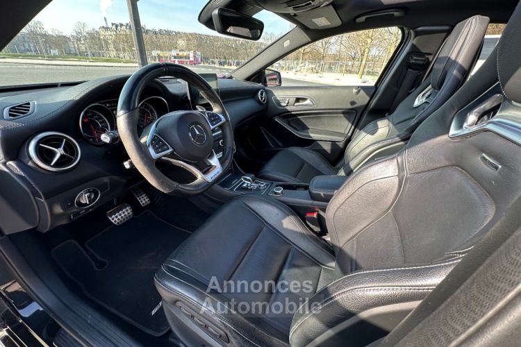 Mercedes Classe A 45 Mercedes-AMG Speedshift DCT 4-Matic - <small></small> 26.990 € <small>TTC</small> - #29