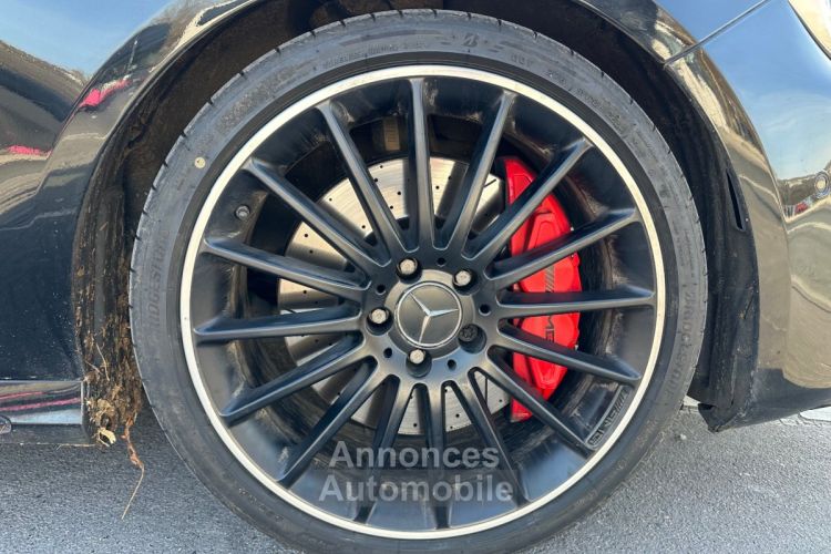 Mercedes Classe A 45 Mercedes-AMG Speedshift DCT 4-Matic - <small></small> 26.990 € <small>TTC</small> - #42