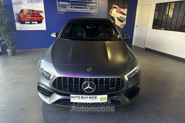 Mercedes Classe A 45 S AMG 4MATIC+ 8G-DCT SPEEDSHIFT FRANCAISE PAS DE MALUS - <small></small> 64.500 € <small>TTC</small> - #26