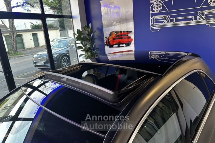 Mercedes Classe A 45 S AMG 4MATIC+ 8G-DCT SPEEDSHIFT FRANCAISE PAS DE MALUS - <small></small> 64.500 € <small>TTC</small> - #28