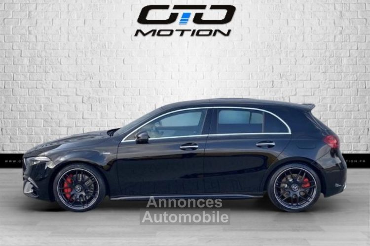 Mercedes Classe A 45 S AMG 8G Speedshift DCT AMG 4Matic+ A45S - <small></small> 86.990 € <small></small> - #3