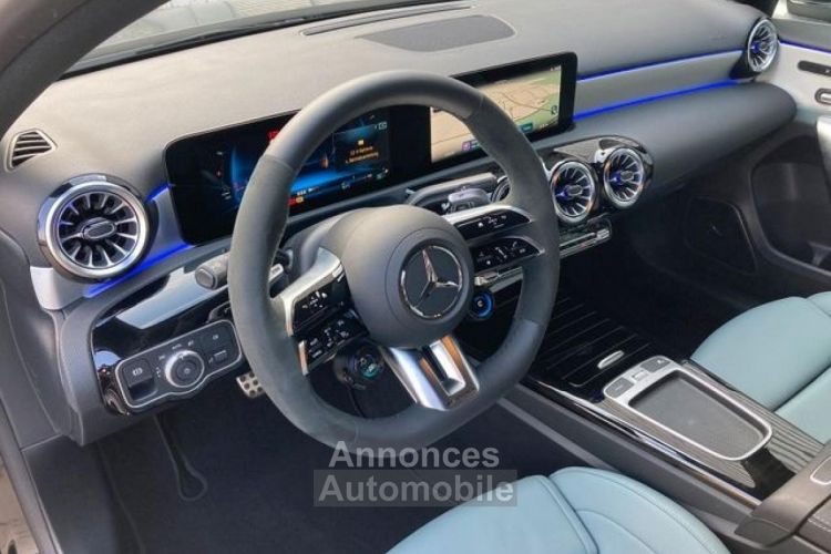 Mercedes Classe A 45 S AMG 8G Speedshift DCT AMG 4Matic+ A45S - <small></small> 86.990 € <small></small> - #4