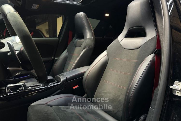 Mercedes Classe A 45 Mercedes-AMG 8G-DCT Speedshift AMG 4Matic+ Milltek - <small></small> 69.990 € <small>TTC</small> - #10