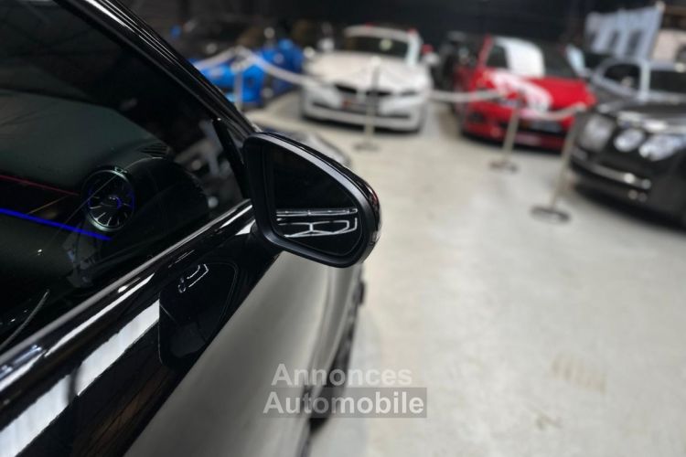 Mercedes Classe A 45 Mercedes-AMG 8G-DCT Speedshift AMG 4Matic+ Milltek - <small></small> 69.990 € <small>TTC</small> - #18