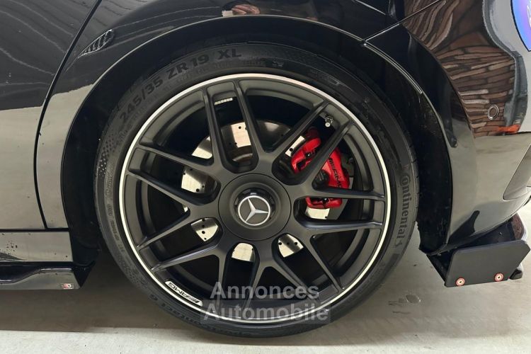 Mercedes Classe A 45 Mercedes-AMG 8G-DCT Speedshift AMG 4Matic+ Milltek - <small></small> 69.990 € <small>TTC</small> - #29