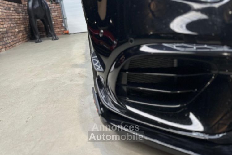 Mercedes Classe A 45 Mercedes-AMG 8G-DCT Speedshift AMG 4Matic+ Milltek - <small></small> 69.990 € <small>TTC</small> - #48