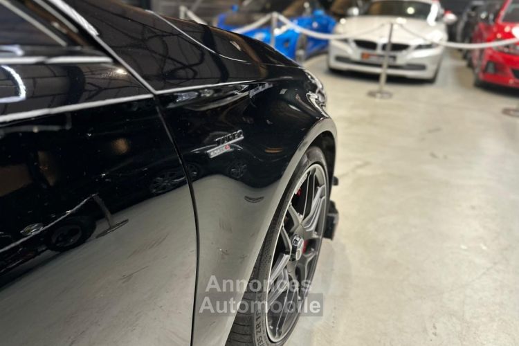 Mercedes Classe A 45 Mercedes-AMG 8G-DCT Speedshift AMG 4Matic+ Milltek - <small></small> 69.990 € <small>TTC</small> - #50